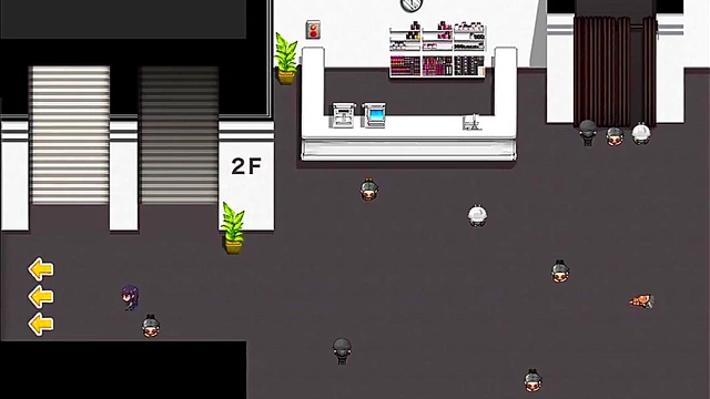 Huge-Titted Hentai Girls Rescue Mission With Intense Action & Pleasure