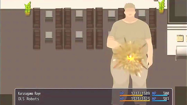 Huge-Titted Hentai Girls Rescue Mission With Intense Action & Pleasure