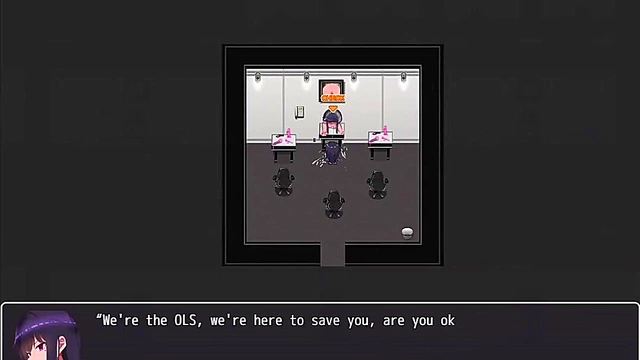 Huge-Titted Hentai Girls Rescue Mission With Intense Action & Pleasure