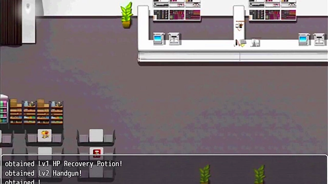 Huge-Titted Hentai Girls Rescue Mission With Intense Action & Pleasure