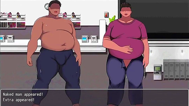 Huge-Titted Hentai Girls Rescue Mission With Intense Action & Pleasure