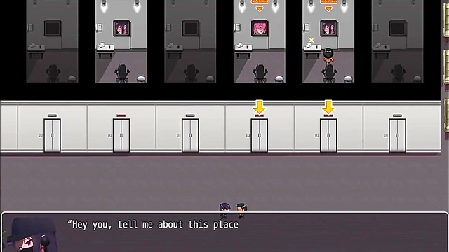 Huge-Titted Hentai Girls Rescue Mission With Intense Action & Pleasure