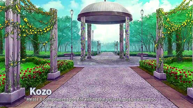 Fucking Pregnant Sluts in Stealing a MonsterGirl Harem Anime