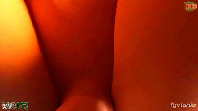 Lilith’s DemonDick Gets Sucked In Intense 3D Hentai Blowjob VR Action