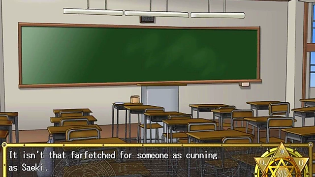 Busty Hentai Babe Seduces You in Bible Black’s Lustful Demon Playthrough Pt. 2