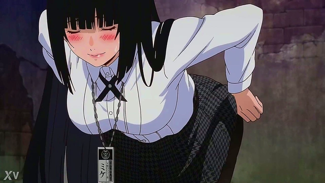 Horny Anime MILF Sucks Dick & Fucks Stepsister’s Boyfriend for NTR Action