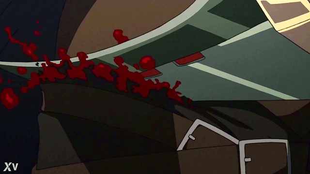 Horny Anime MILF Sucks Dick & Fucks Stepsister’s Boyfriend for NTR Action