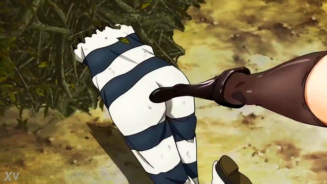 Horny Anime MILF Sucks Dick & Fucks Stepsister’s Boyfriend for NTR Action