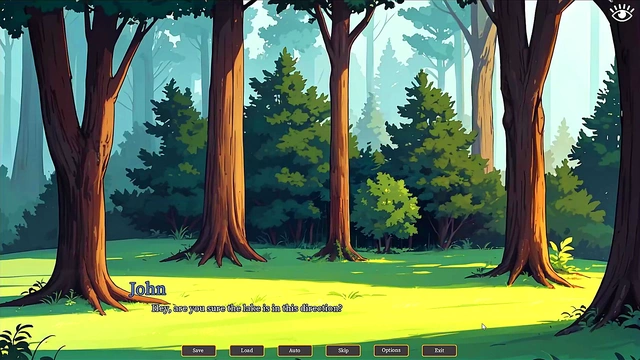 Cute TomboyGF Gets Busty Creeamy Outdoor Blowjob & Anal in Beachside Hentai Adventure