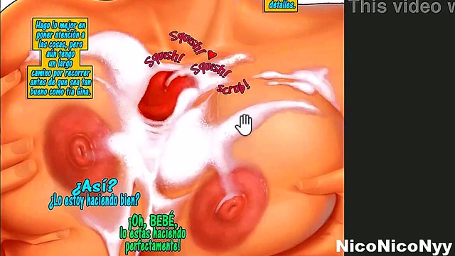 Busty MILF Mom Seduces Best Friend for Naughty Home Session