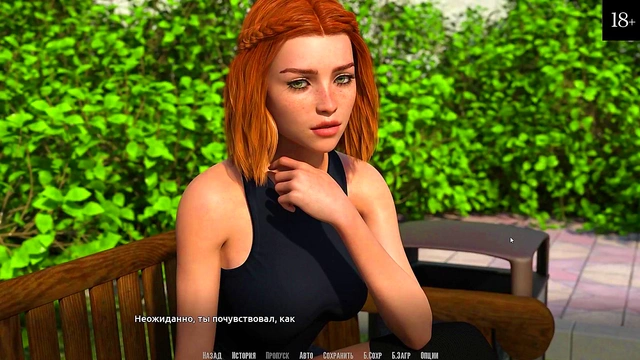 Petite Slut Deepthroats Big Cock for Risky Public Sex & Cum-In-Mouth Finish