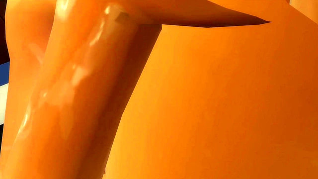 The Sims Friends Get Animated for Hot 3D Hentai Yaoi Action