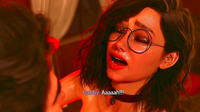 Huge-Cocked Master Gets Pleasured With Handjob, Deepthroat &Cowgirl 69 Session