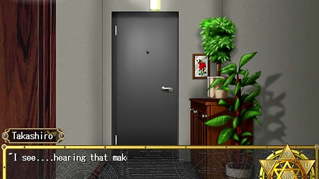 Busty Anime Goddess Seduces You in Bible Black’s Infectious Ecchi Adventure