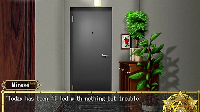 Busty Anime Goddess Seduces You in Bible Black’s Infectious Ecchi Adventure