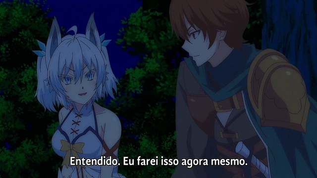 Healer’s Redo – Kaifuku Jutsushi Uncensored Anime Adventure Begins