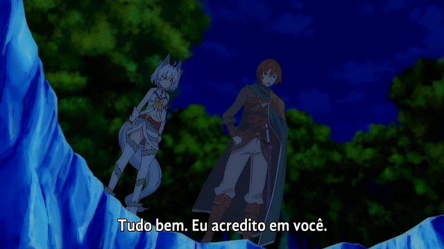 Healer’s Redo – Kaifuku Jutsushi Uncensored Anime Adventure Begins