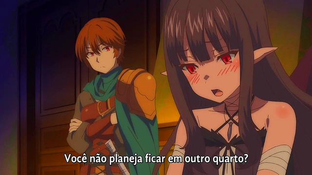 Healer’s Redo – Kaifuku Jutsushi Uncensored Anime Adventure Begins