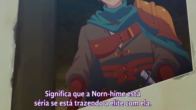 Healer’s Redo – Kaifuku Jutsushi Uncensored Anime Adventure Begins