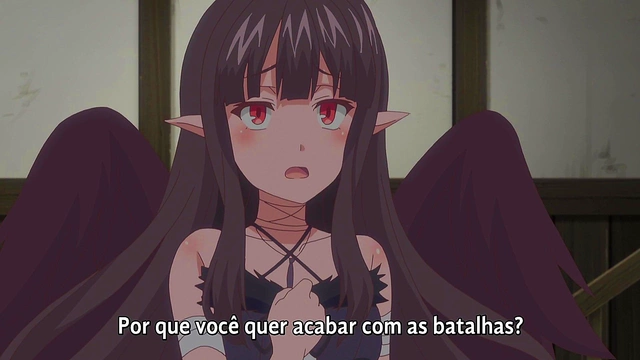 Healer’s Redo – Kaifuku Jutsushi Uncensored Anime Adventure Begins