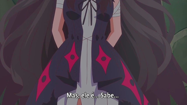 Healer’s Redo – Kaifuku Jutsushi Uncensored Anime Adventure Begins