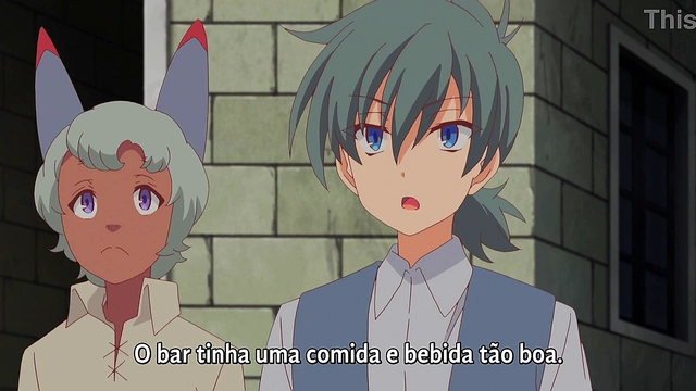 Healer’s Redo – Kaifuku Jutsushi Uncensored Anime Adventure Begins