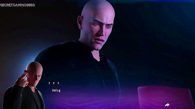 Stepmom's Desires Unleashed – Intense 3D Hentai Adventure Game