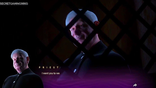 Stepmom's Desires Unleashed – Intense 3D Hentai Adventure Game