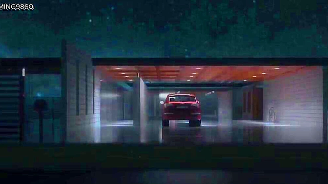 Stepmom's Desires Unleashed – Intense 3D Hentai Adventure Game