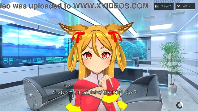 Shangri-La Drive Setsu SR – Heartfelt Voice & Anime Game Action