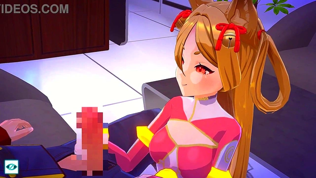 Shangri-La Drive Setsu SR – Heartfelt Voice & Anime Game Action