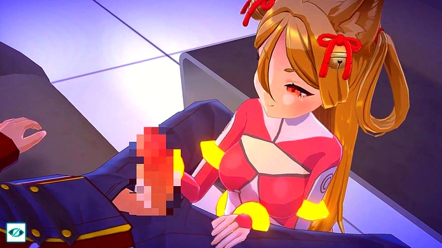 Shangri-La Drive Setsu SR – Heartfelt Voice & Anime Game Action