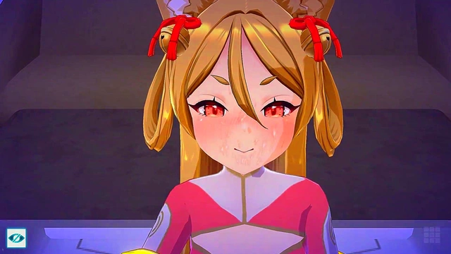 Shangri-La Drive Setsu SR – Heartfelt Voice & Anime Game Action