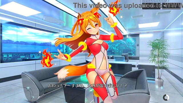 Shangri-La Drive Setsu SR – Heartfelt Voice & Anime Game Action