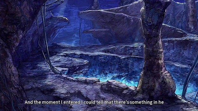 Wolfgirl Virgin Taken by Hero in Steaming Hot Hentai Adventure Episode 7