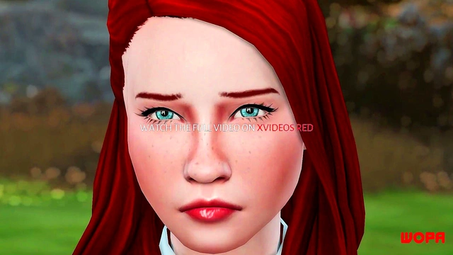 Ginny Weasley Gets Revenge by Fucking Draco Malfoy After Harry’s Betrayal