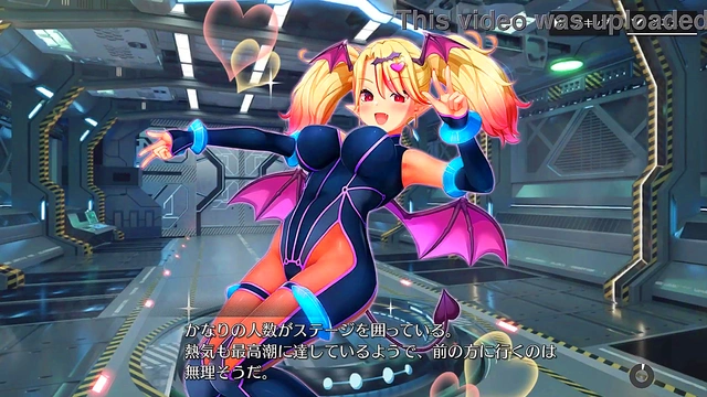 Brenda from Shangri-La Drive Takes Akiakane's Dick in Anime Bliss