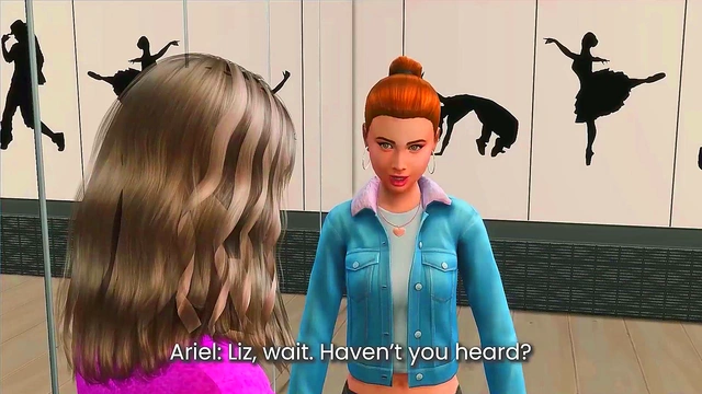 Rough 3D Hentai Anime Featuring BTS Jungkook in Uncensored Wicked Whims Action