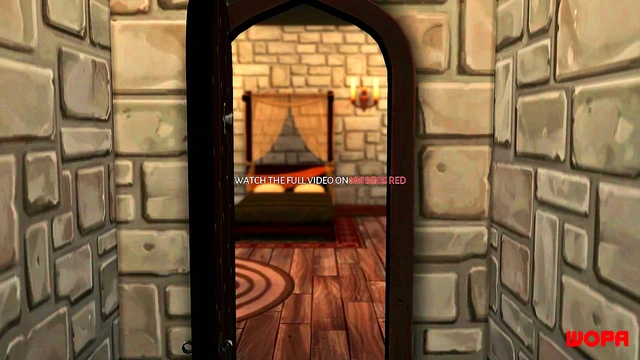 Draco Malfoy & Friends Fuck Ginny & Hermione While Husbands Watch Cuckolded