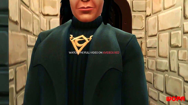 Draco Malfoy & Friends Fuck Ginny & Hermione While Husbands Watch Cuckolded