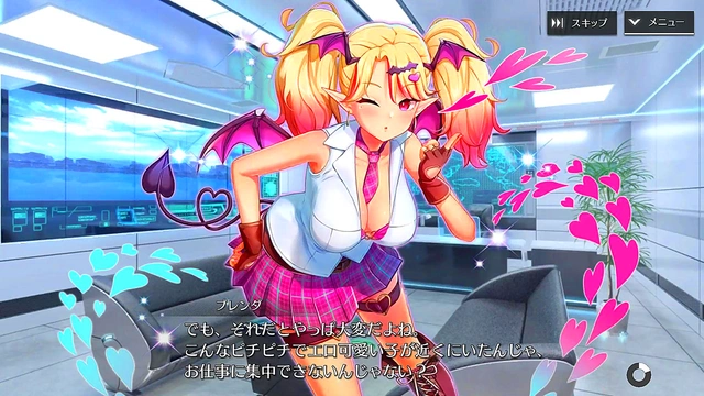 Brenda from Shangri-La Drive Resists Seduction but Yields to Pleasure