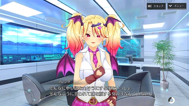 Brenda from Shangri-La Drive Resists Seduction but Yields to Pleasure