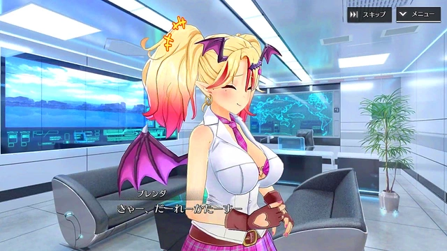 Brenda from Shangri-La Drive Resists Seduction but Yields to Pleasure