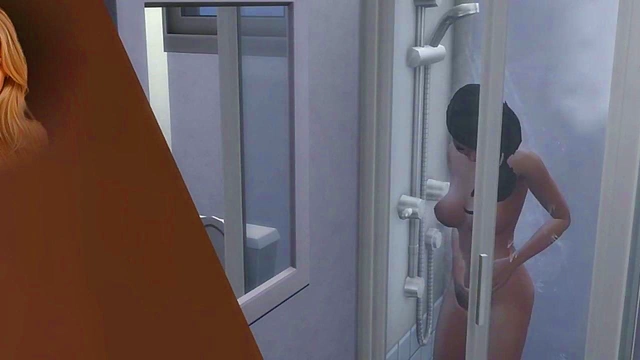 Cousin Marcos' Depraved Anime Adventure – Hot incest pilot episode