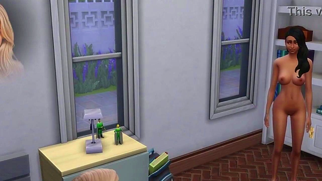 Cousin Marcos' Depraved Anime Adventure – Hot incest pilot episode