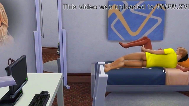 Cousin Marcos' Depraved Anime Adventure – Hot incest pilot episode