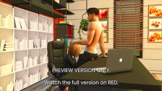 Taylor Swift Anime Clone Gets Rough Office Sex In Uncensored 3D Hentai