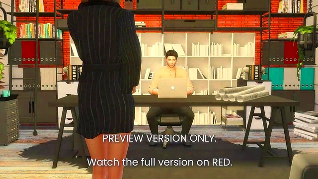 Taylor Swift Anime Clone Gets Rough Office Sex In Uncensored 3D Hentai