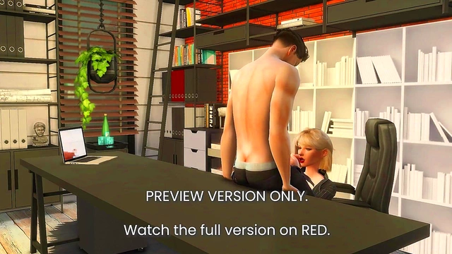 Taylor Swift Anime Clone Gets Rough Office Sex In Uncensored 3D Hentai