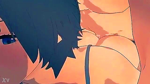 Himeno Gets Fucked Hard By Asshole in Chainsaw Man Hentai Anime